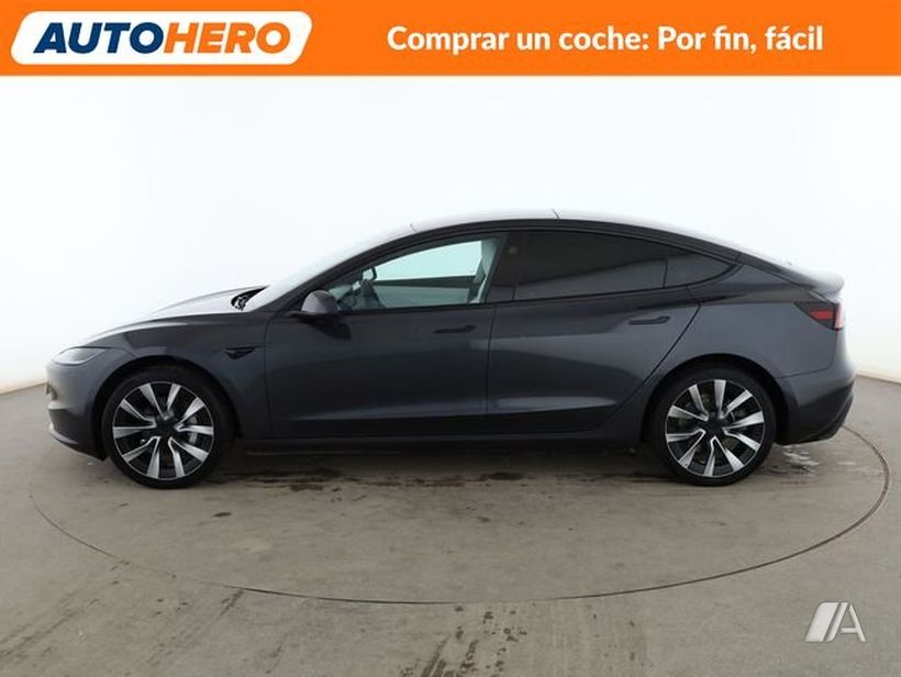 TESLA Model 3 (2024) - 33.999 € en Valencia