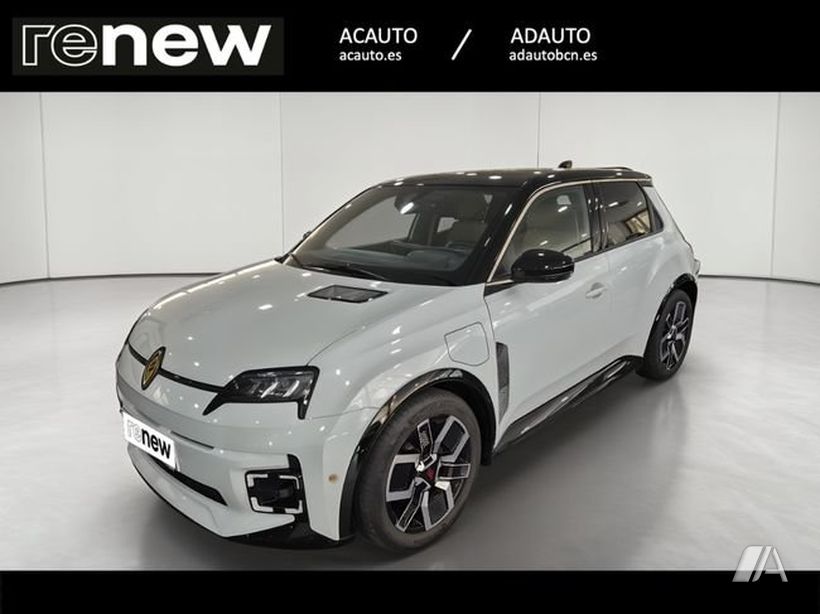 RENAULT Renault 5 (2025) - 32.750 € en Barcelona