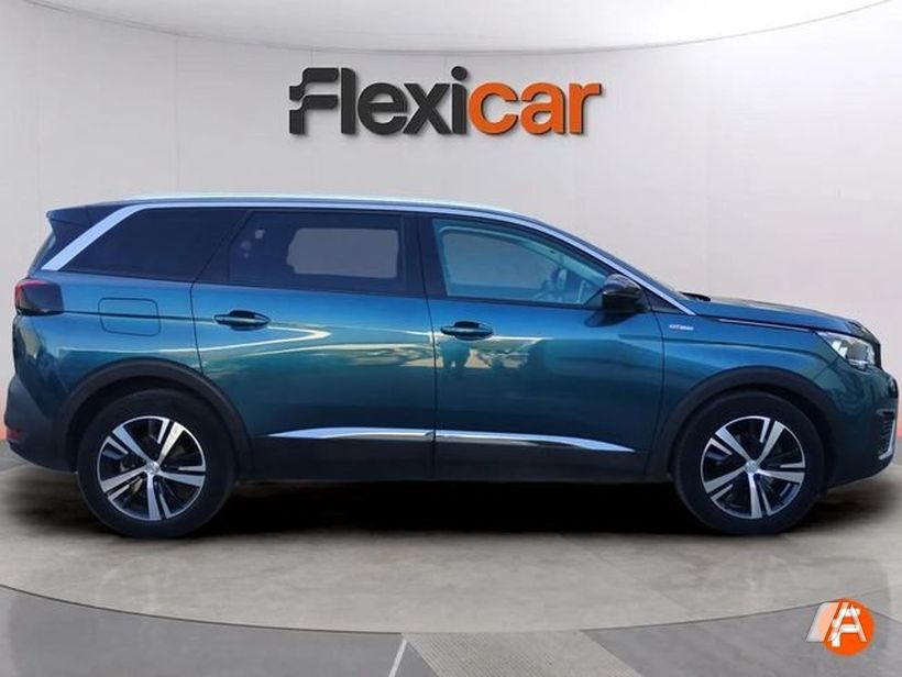 PEUGEOT 5008 (2019) - 18.490 € en Islas Baleares