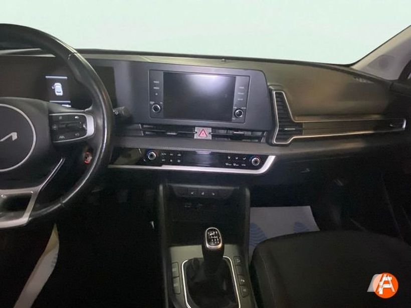 KIA Sportage 1.6 T-GDi 110kW (150CV) Drive 4x2