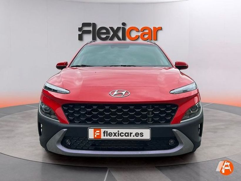 HYUNDAI Kona Kona 1.0 TGDI Nline 30 Aniversario 4x2