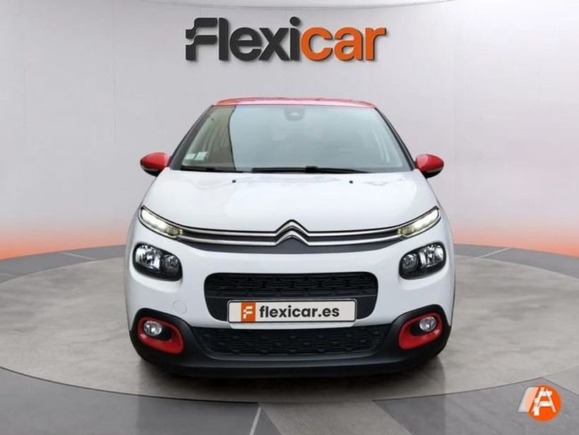 CITROEN C3 (2020) - 9.990 € en Barcelona