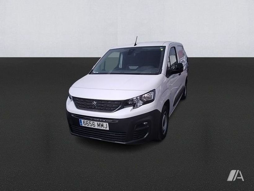 PEUGEOT Partner (2023) - 12.800 € en Sevilla