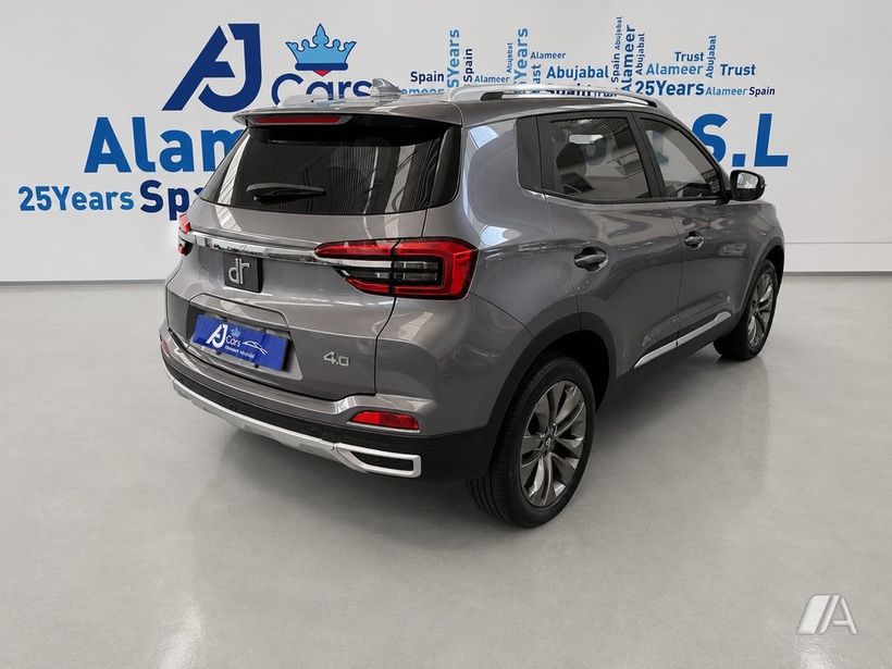 DR DR 4 (2023) - 9.490 € en Castellón