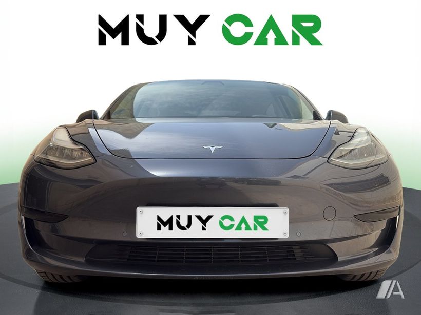 TESLA Model 3 (2019) - 24.980 € en Valencia