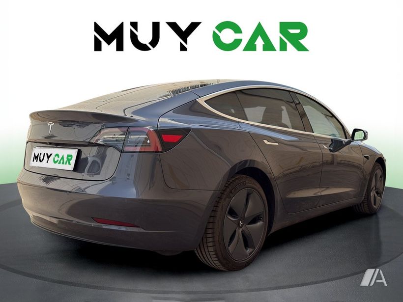 TESLA Model 3 (2019) - 24.980 € en Valencia