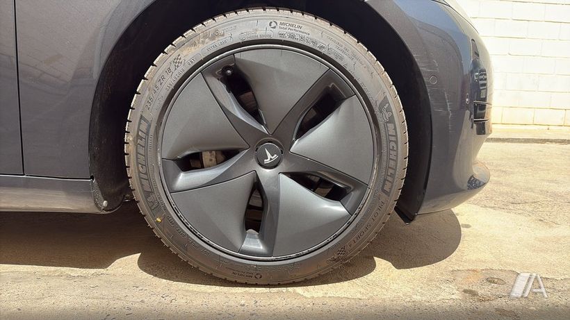TESLA Model 3 (2019) - 24.980 € en Valencia