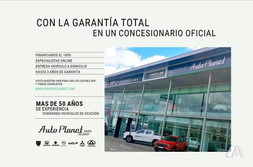 HYUNDAI Bayon (2024) - 18.800 € en Madrid