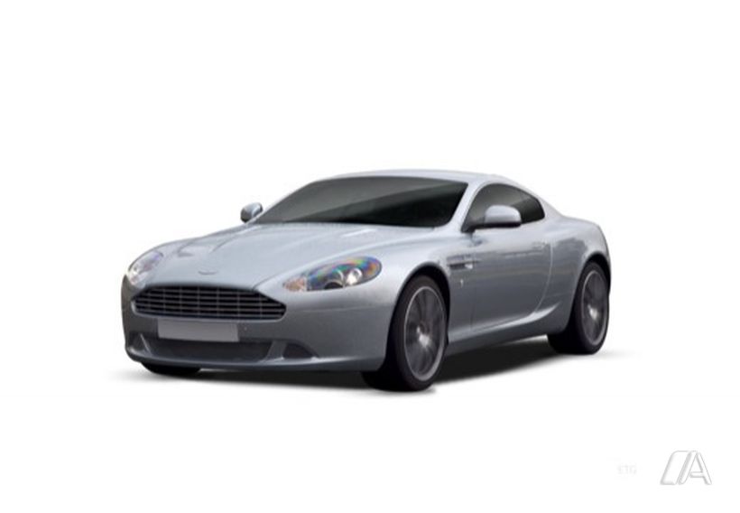 Ficha técnica y precios del ASTON MARTIN DB9 2p 2004 | Autocasion.com