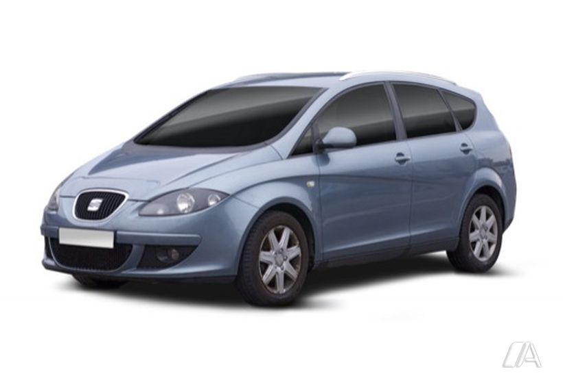Ficha técnica y precios del SEAT Altea XL 1.9TDI Reference 5p 2006 |  Autocasion.com