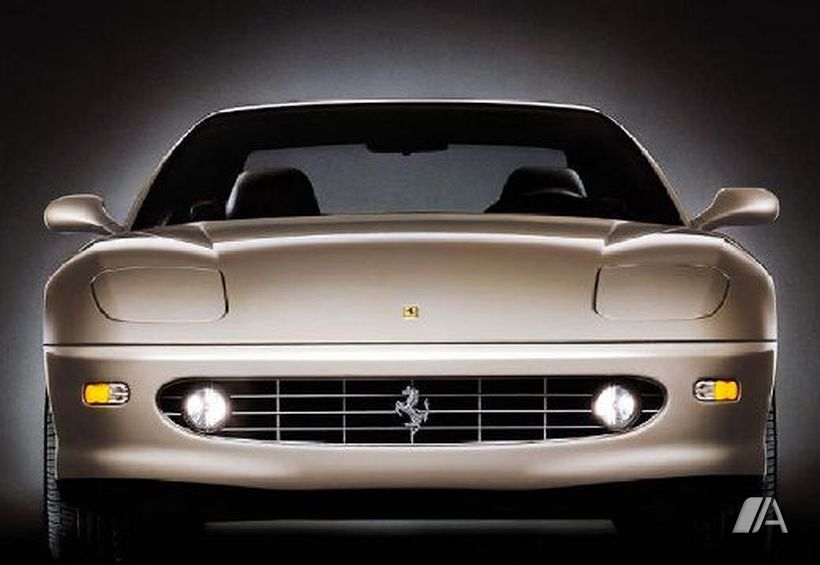 Ficha técnica y precios del FERRARI 456 F456 M GTA 2p 2000 | Autocasion.com