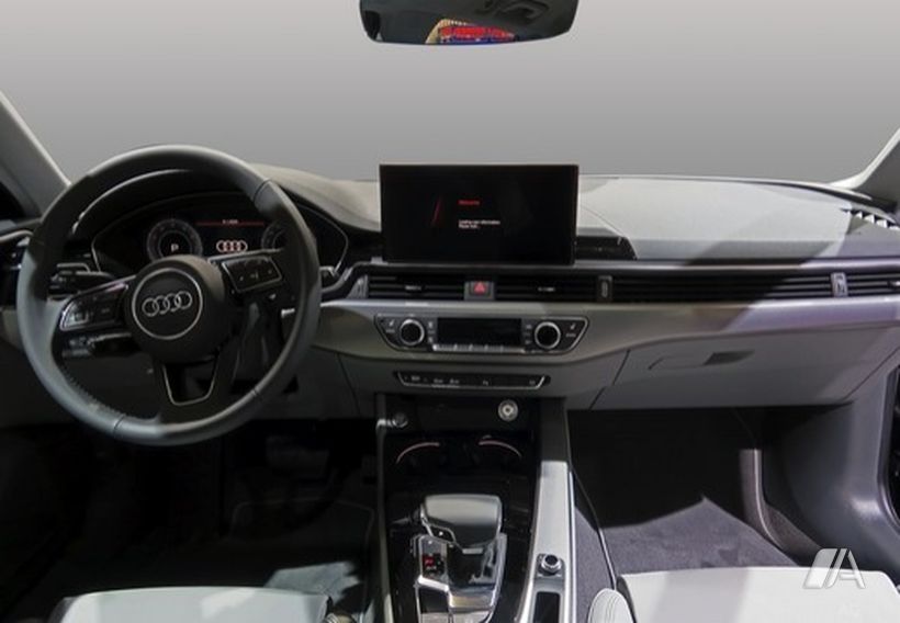 AUDI A5 Sportback 40 TFSI Black Limited S tronic 5p 2022 | Ficha