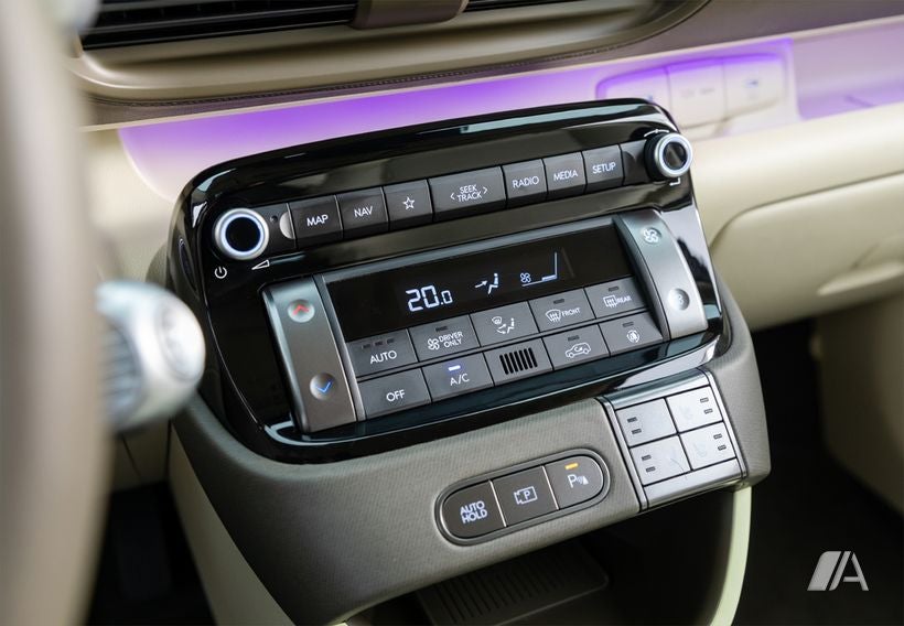 HYUNDAI lnster Inster 49kWh Tecno 2C 115 5p 2025 | Ficha técnica ...