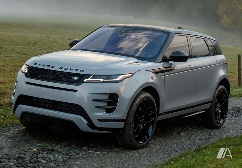 LAND-ROVER Range Rover Evoque (2018) - 18.490 € en Murcia