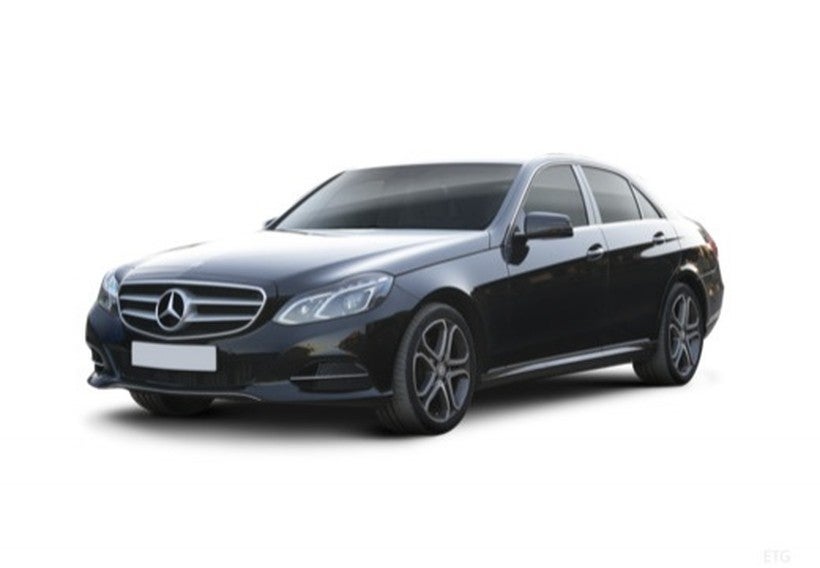 E 220 BT 4M 7G Tronic Plus