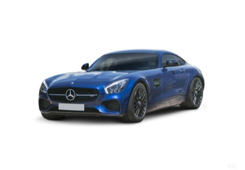 AMG GT Coupé C