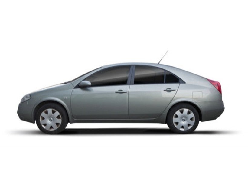 NISSAN Primera 1.9dCi Acenta