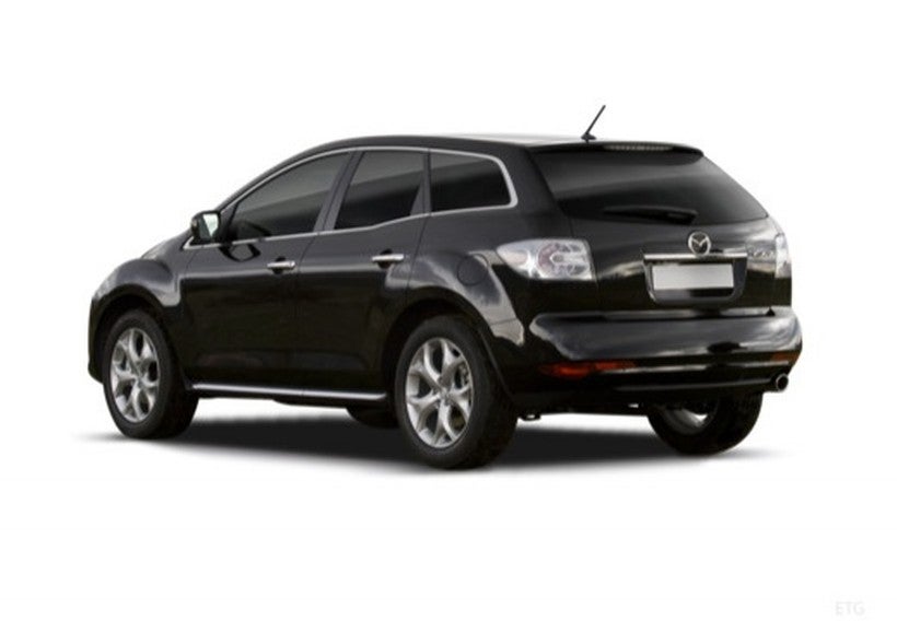 MAZDA CX-7 2.2CRTD Luxury