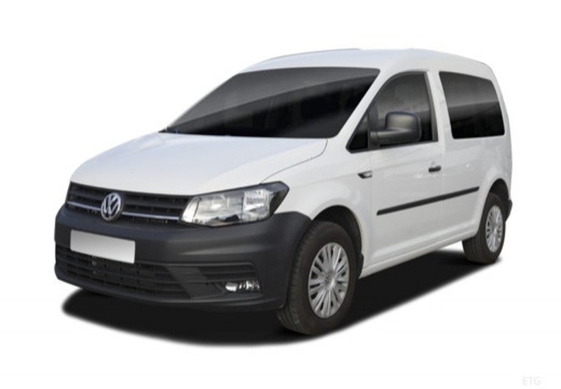 VOLKSWAGEN Caddy 2.0TDI Kombi 75kW