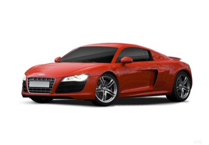 AUDI R8 4.2 FSI quattro R tronic 2p 2011 | Ficha técnica, precio y ...