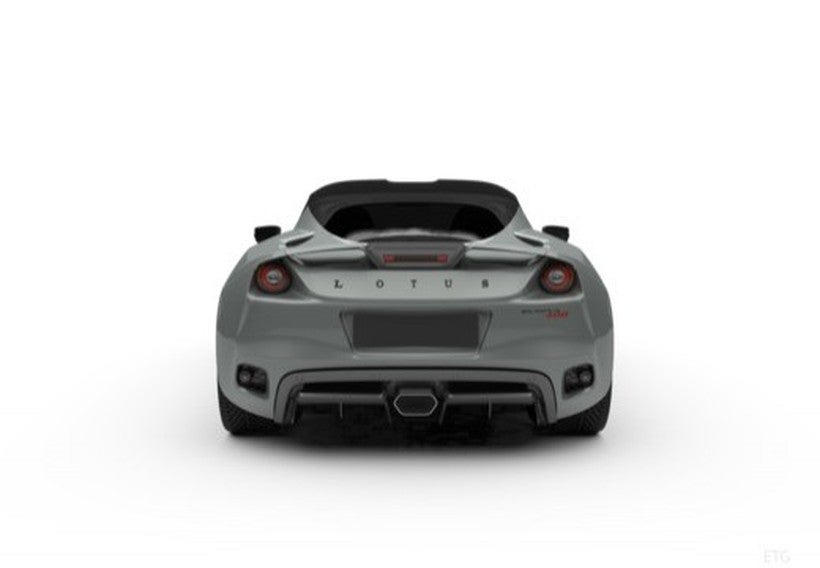 Evora GT410 Sport Aut.