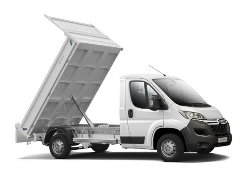 CITROEN Jumper Chasis Cabina 2 2HDI 35 L3 130 2p 2014 Ficha T cnica citroen-jumper-chasis-cabina-2-2hdi-35-l3-130-2p-2014-ficha-t-cnica