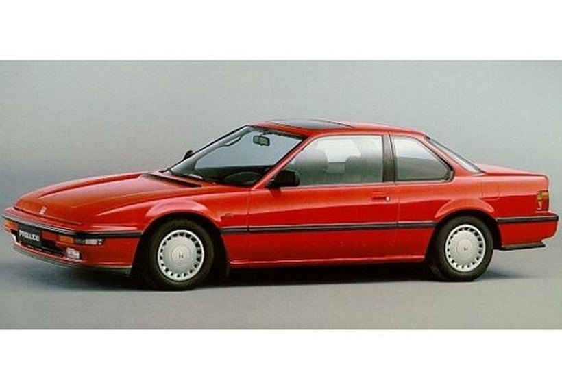 Miniature Voiture NEO Models 1/43 - Honda Prelude 4WS 2.0i16
