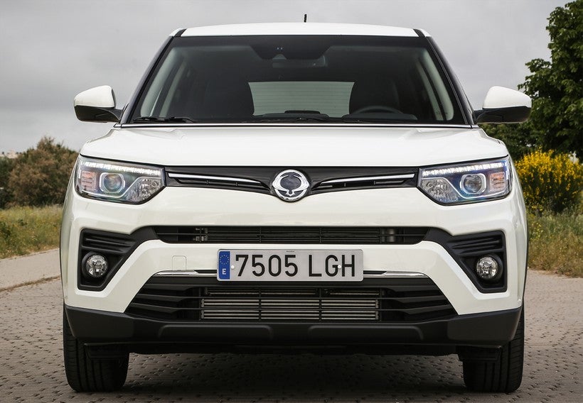 Tivoli G15 Line LP 4x2