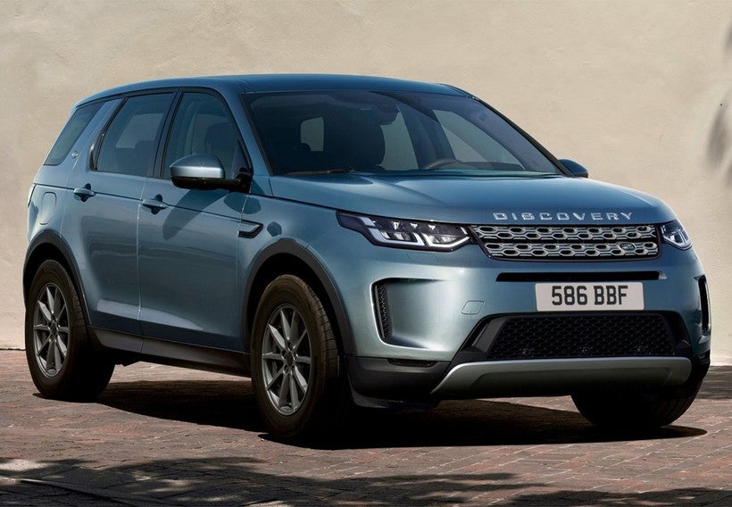 Discovery Sport 1.5 I3 PHEV S AWD Auto