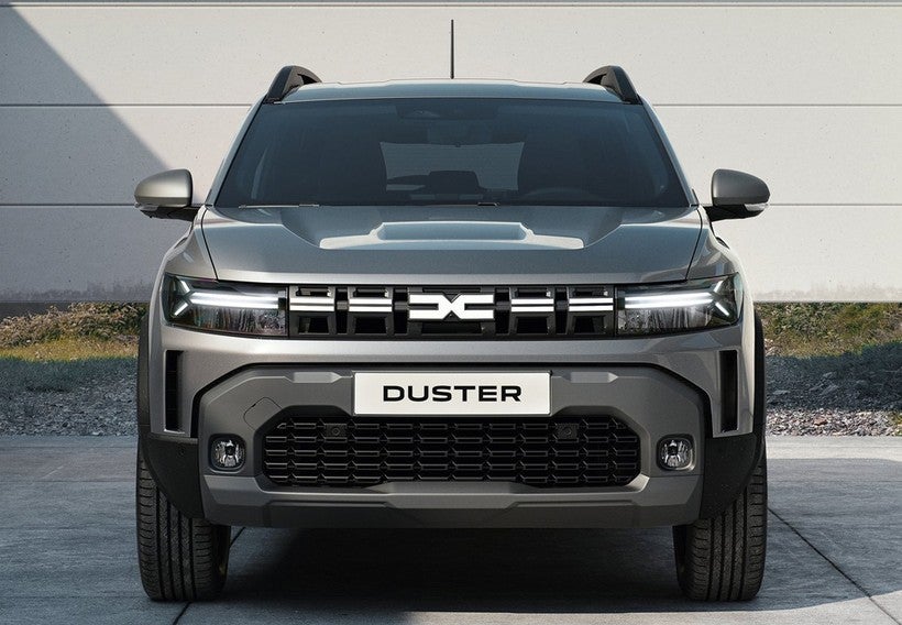 Duster 1.2 TCe Extreme 4x2 96kW 48v