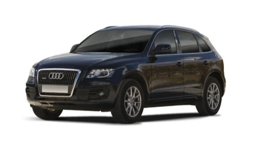 Audi Q5, todas las versiones y motorizaciones del mercado, con precios,  imágenes, datos técnicos y pruebas.