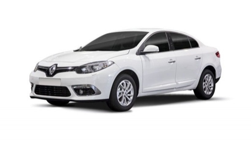 RENAULT Fluence 2.0 Dynamique auto CVT 4p 2013 | Ficha técnica, precio ...