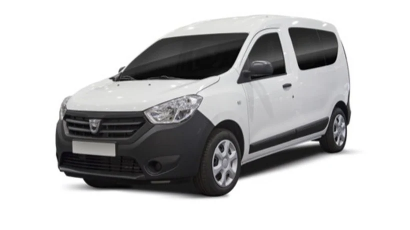 Dacia Dokker - información, precios, alternativas - AutoScout24