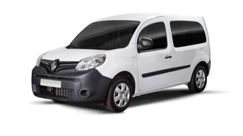 Renault Kangoo, todas las versiones y motorizaciones del mercado