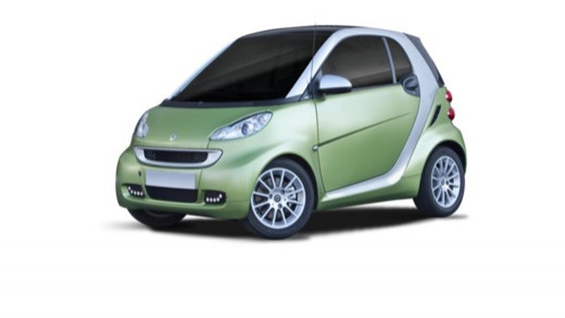 Smart fortwo: todos los precios, ofertas y versiones 