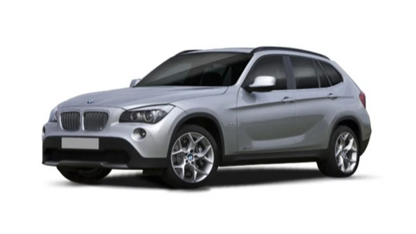 BMW X1, todas las versiones y motorizaciones del mercado, con precios,  imágenes, datos técnicos y pruebas.