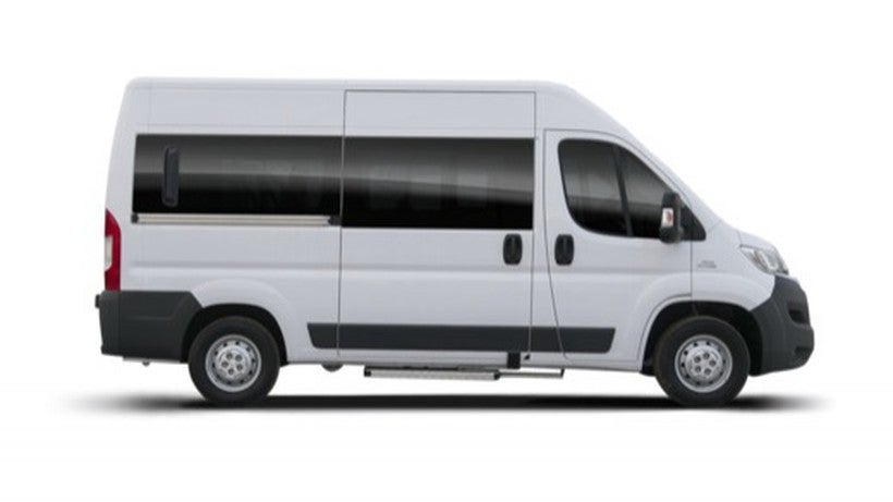 FIAT M1 Ducato Shuttle 35 2.3 Multijet L3 H2 180CV 5p 2020 | Ficha ...