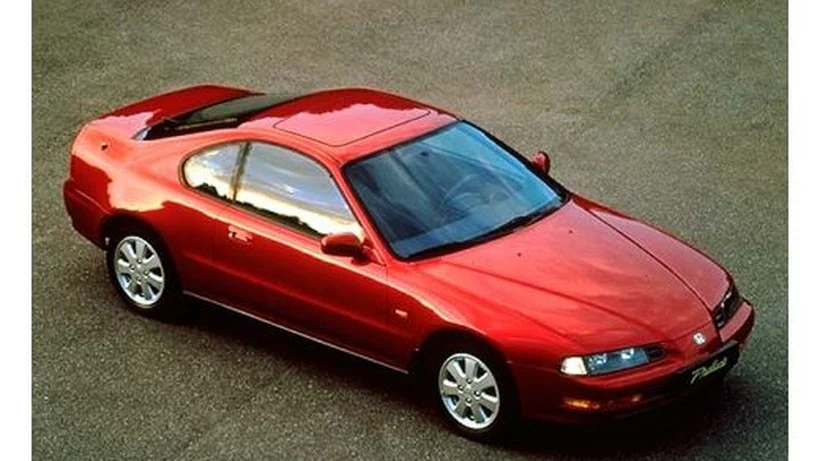 13 объявлений о продаже Honda Prelude