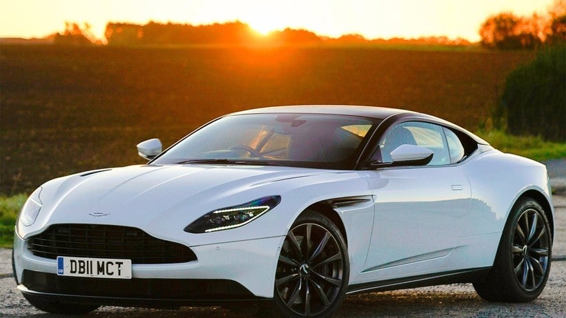DB11
