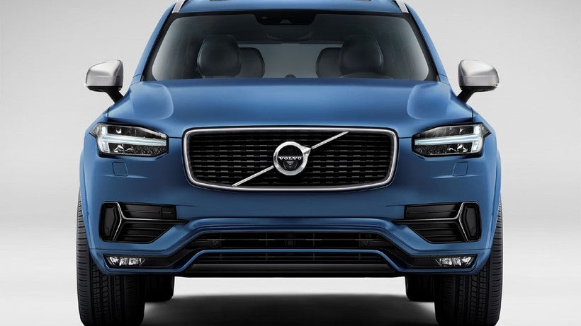 XC90 B5 Core AWD Aut.