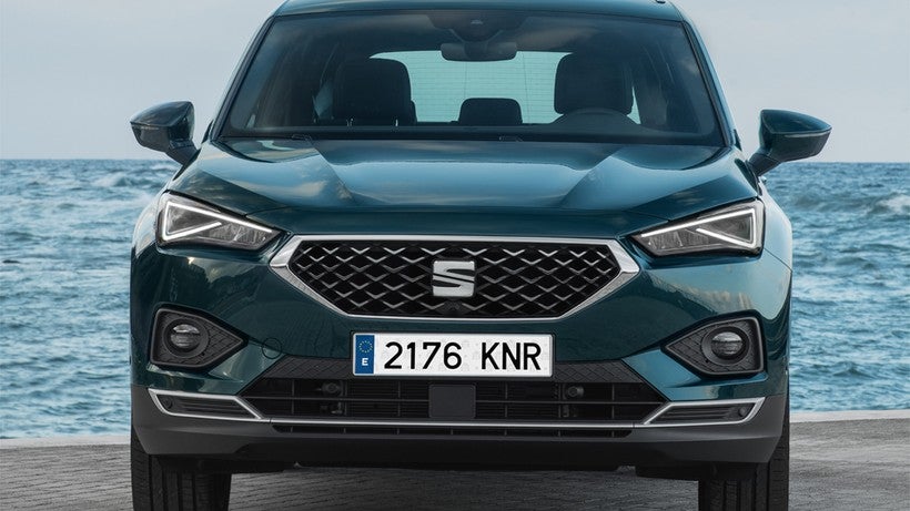 Tarraco 2.0 TSI S&S X-Perience DSG 4Drive 190