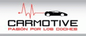 CARMOTIVE CARMOTIVE