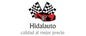 HIDALAUTO AVENIDA DE JAEN HIDALAUTO AVENIDA DE JAEN