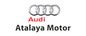 ATALAYA MOTOR, S.A. ATALAYA MOTOR, S.A.