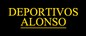 DEPORTIVOS ALONSO DEPORTIVOS ALONSO