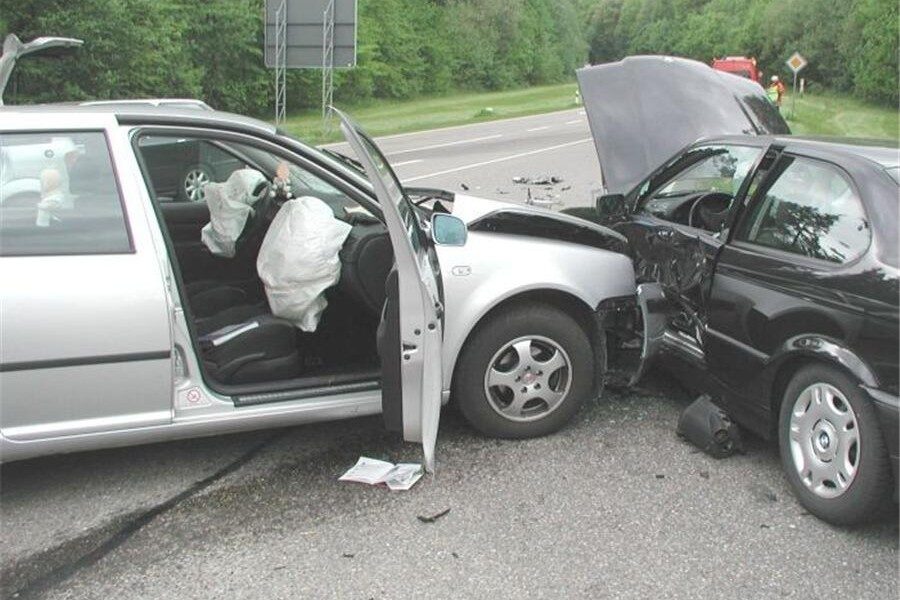 Airbag sin cinturón de seguridad: insuficiente y peligroso