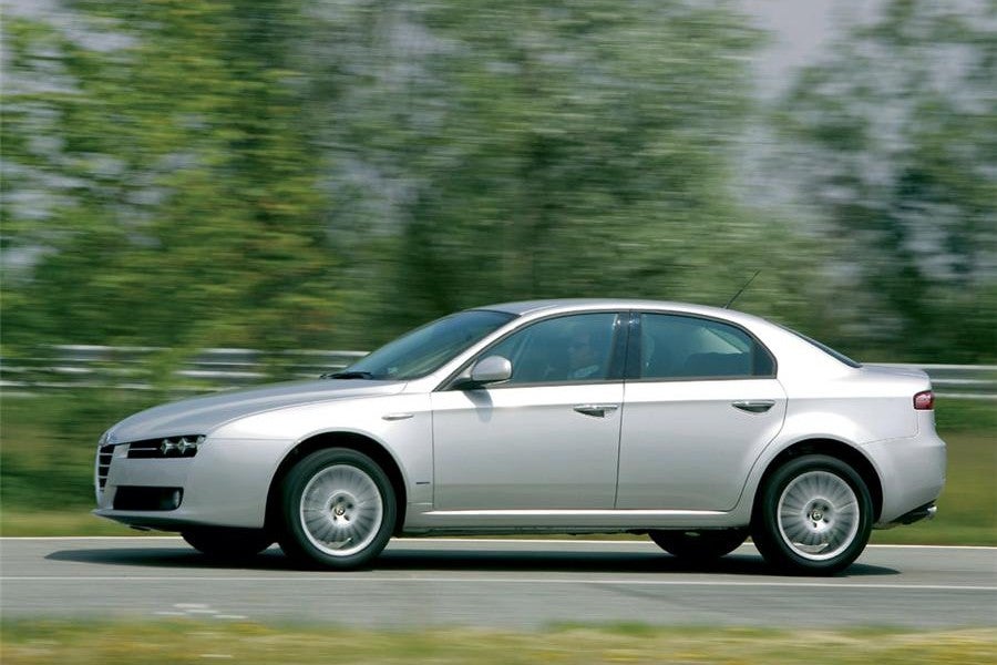 Alfa 159
