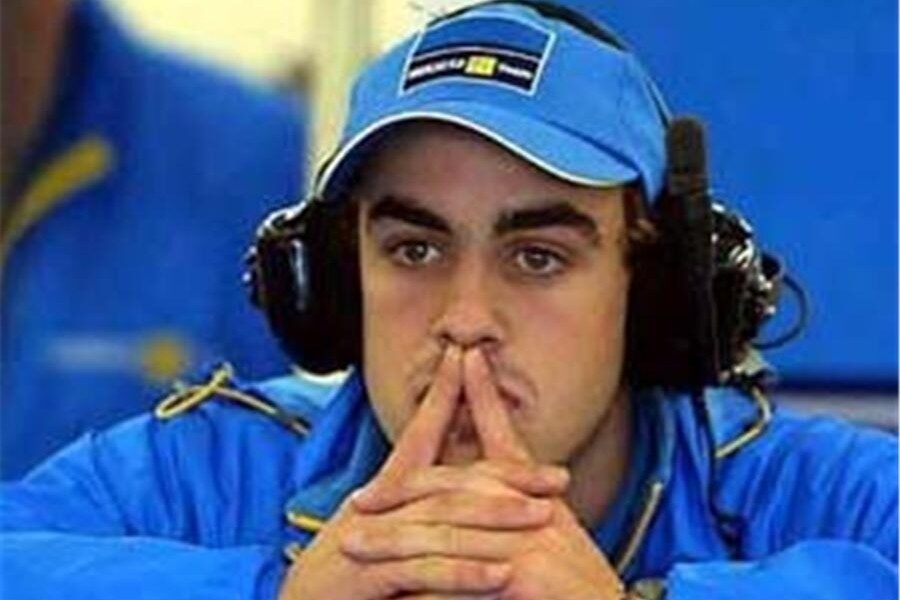 Fernando Alonso: ´Es el momento de buscar un nuevo reto´