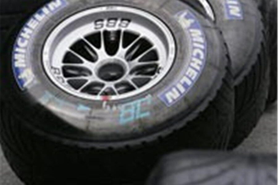 Michelin dejará la Fórmula Uno al final de la próxima temporada