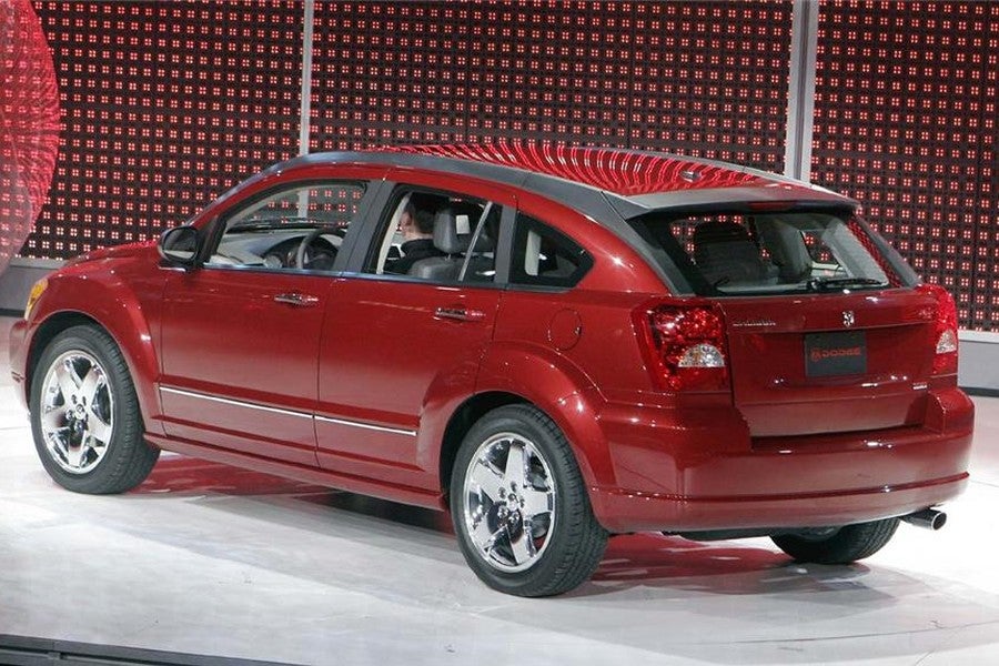 Dodge Caliber